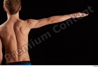 Matthew  1 arm back view flexing nude 0003.jpg